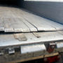 Revisione piani mobili cargo floor/knapen