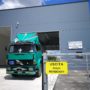PROMOZIONE PER NUOVO CENTRO REVISIONE CAMION E RIMORCHI